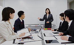 人材育成サービス