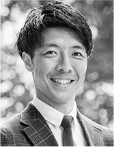 清水 大介