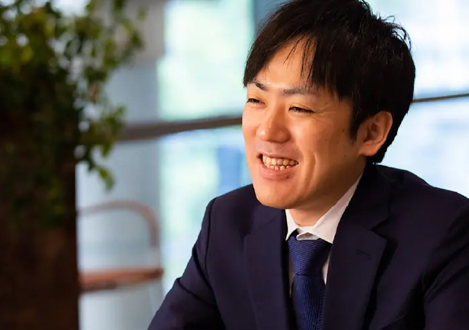 村島 大我 氏