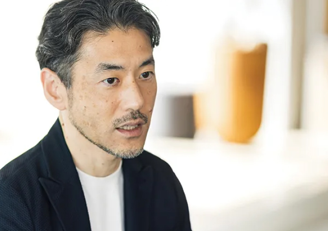 荻野 泰弘 氏