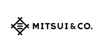 ご紹介企業：三井物産株式会社のロゴ