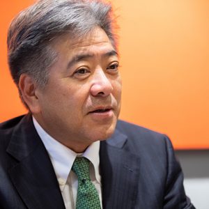 記事「PwC Japan合同会社」の画像