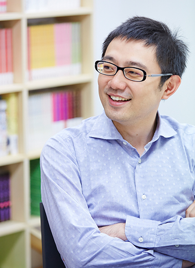 「編集」と「経営」は似ている。どちらも「意思決定」の塊だ。