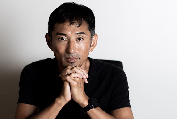 本質的な自分を知り、何が良いのか迷う前にまずは世界を見ること。自分の強みを最大限活かし、好きで継続できるものでなければ、到底世界レベルにはたどり着けない。					