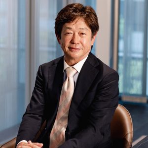 記事「【インタビュー】「ITを軸に、オーケストレーション能力を磨く。 ソニーCIOに聞く、キャリアヒストリーとDX推進の軌跡」を公開しました。」の画像