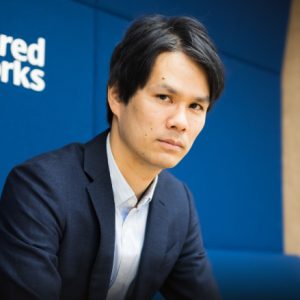 記事「【インタビュー】ポストコンサル決定者の声「Preferred Networks　海藤氏」」の画像