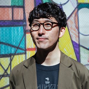 記事「【インタビュー】ターニングポイント「ヘラルボニー・松田氏」を公開しました。」の画像