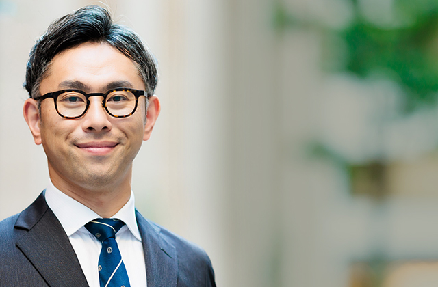 小川 昌之|ハイクラス転職のクライス&カンパニー