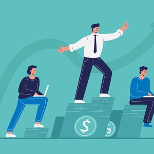 記事「【コラム】平均年収、ストックオプションなど、スタートアップ企業の給与事情のウソホント！？」の画像