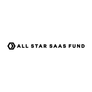 記事「【インタビュー】VCインタビュー「ALL STAR SAAS FUND/前田 ヒロ氏・神前 達哉氏」」の画像