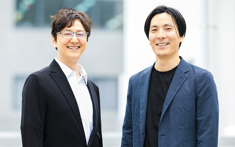 WOTA株式会社