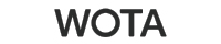 WOTA株式会社 ロゴ