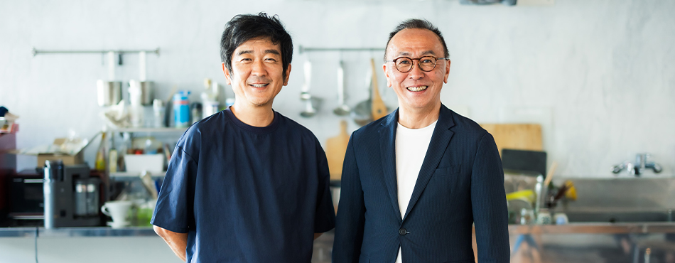 これから日本を変えていくために必要なのは、堂々と“WILL”を語ることだ。