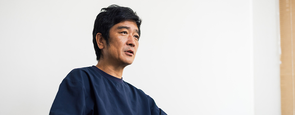 インディーズで満足していないか。本気で武道館に立とうと思ったことはあるか。