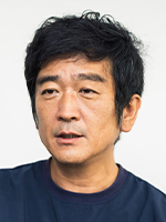 高橋博之氏のプロフィール写真