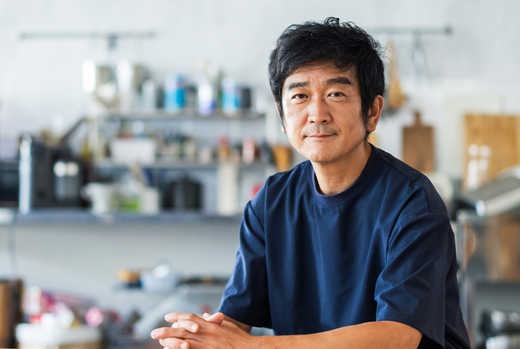 明日は必ず訪れるわけではない。いまこの瞬間、自分を偽ることなく、やりたいことをやろう。