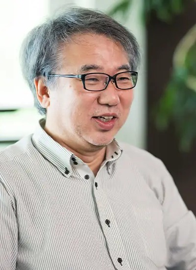 自分が幸福であり続ける最良の手段は、 周りの人を幸福にし続けることだ。