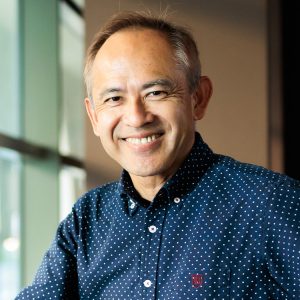 記事「【インタビュー】「これからCIOとして活躍するために求められるものは？ 経営人材の育成にも力を注ぐ「武闘派CIO」に聞く。」を公開しました。」の画像