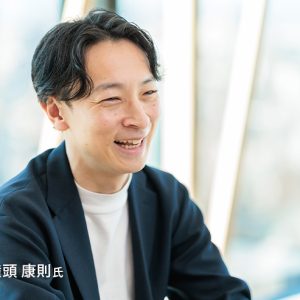 記事「【インタビュー】決定者の声「アンドパッド｜プロダクトマネージャー・権頭氏」」の画像